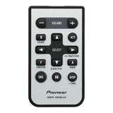 Pioneer CD-R310 Kumanda