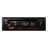 Pioneer DEH-S100UB Usb'li Oto Teyp