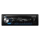 Pioneer DEH-S4050BT Oto Teyp
