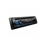 Pioneer Deh-S4250bt Bluetoothlu 2 Rca Çıkışlı 13 Band Eq Oto Teyp