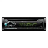 Pioneer Deh-S520bt Bluetooth Cd Usbli Oto Teyp - Pionner Türkiye Garantili