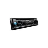 Pioneer DEH-S5250BT Çift Amfi Bluetooth USB AUX CD Oto Teyp Özellikli Medya Çalar