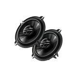 Pıoneer Dexter Pıoneer TS-G1320F 13 cm Tweeterlı 250 Watt Oto Hoparlör (2li Takım)