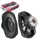 Pıoneer Dıgıcom Ts-A6961f Oto Hoparlor Oval 6X9 Inc 450 Watt 2 Adet