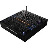 Pioneer Dj 4 Kanallı Mixer Djm-A9 Kablosuz Bluetooth Özellikli Profesyonel Kontrol