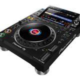 Pioneer DJ CDJ-3000 Profesyonel DJ Media Player