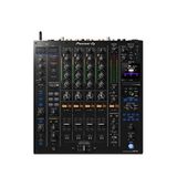 Pioneer Dj Djm-a9 4 Kanallı Profesyonel Dj Mixer - Siyah