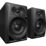 Pioneer DJ DM-40 4 İnç Aktif DJ Monitör Hoparlör Seti