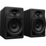 Pioneer Dj DM-40D 4 İnch Stüdyo & DJ Masaüstü Monitör Hoparlör Siyah Yüksek Kalite Ses