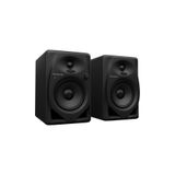 Pioneer Dj DM-50D-BT Bluetooth® Özellikli Stüdyo & DJ Masaüstü Monitör Hoparlör - Çift Siyah