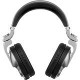 Pioneer DJ HDJ-X10-S Gümüş Profesyonel Dj Kulaklığı