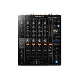 Pioneer Dj Mixer Djm-750Mk2