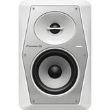 Pioneer DJ VM-50 Beyaz Profesyonel Monitör Hoparlör