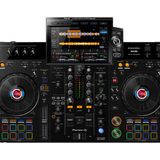 Pioneer DJ XDJ-RX3 2 Kanal DJ Setup