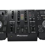 Pioneer DJM-350 DJ Mikser Fiyatları