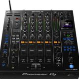 Pioneer DJM-A9 4 Kanal DJ Mikser