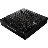 Pioneer DJM-V10 6 Kanal Profesyonel Dj Mixer - Çok Renkli