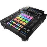 Pioneer DJS-1000 Effector