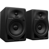 Pioneer DM-50D 5” Masaüstü Monitör Sistemi (Siyah) Çift