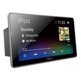 Pioneer Dmh-Af555bt Bluetoothlu Double Teyp - Pionner Türkiye Garantili