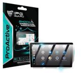 PIONEER DMH-AP6650BT / SPH-PF97BT Car Multimedia 9 Inch Ekran için 9H Nano IPG ProActive Ekran Koruyucu, Pürüzsüz Cam Bitiş, Ultra Duyarlı Dokunmatik Hassasiyet, Darbeye Dayanıklı