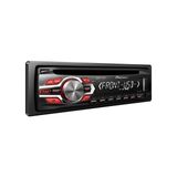 Pioneer Dvh-345Ub Dvd/Cd/Usb Oto Teyp