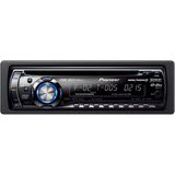 Pioneer DVH-P5950MP DVD CD Oto Mp3 Çalar Uzaktan Kumandalı Eski Seri Oto Teyp
