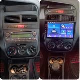 Pioneer Elite Serisi Carrozzeria Fiat Linea Android 4gb Ram 64GB Rom 8 Çekirdek Carplay Navigasyon Multimedya