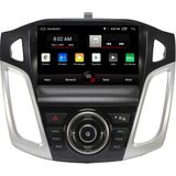 Pioneer Elite Serisi Carrozzeria Ford Focus 3-4 Android 4gb Ram 64GB Rom 8 Çekirdek Carplay Navigasyon Multimedya