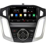 Pioneer Elite Serisi Carrozzeria Ford Focus 3-4 Android 8gb Ram 128GB Rom 8 Çekirdek Carplay Navigasyon Multimedya