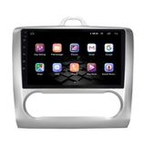 Pioneer Elite Serisi Carrozzeria Ford Focus2 Android 4gb Ram 64GB Rom 8 Çekirdek Carplay Navigasyon Multimedya