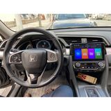 Pioneer Elite Serisi Carrozzeria Honda Fc5 Android 4gb Ram 64GB Rom 8 Çekirdek Carplay Navigasyon Multimedya