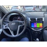 Pioneer Elite Serisi Carrozzeria Hyundai Accent Blue Android 4gb Ram 64GB Rom 8 Çekirdek Carplay Navigasyon Multimedya