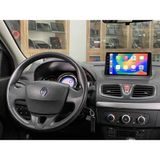 Pioneer Elite Serisi Carrozzeria Renault Fluence Android 4gb Ram 64GB Rom 8 Çekirdek Carplay Navigasyon Multimedya