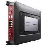 Pioneer GM-6400F 800W Oto Amplifikatörü