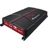 Pioneer Gm-A6704 4 Çıkışlı 1000 W Köprülenebilir Amfi