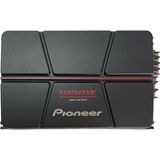 PİONEER GM-A6704 4 KANAL OTO AMFİ 4X60W