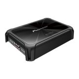 PİONEER GM-D9704 fd classe 4 KANAL OTO ANFİ 4X130 WATT RMS 2 YIL GARANTİLİ