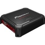 Pioneer GM-DC871 Champion Series 1600W Max Mono Class D Amfi - Tek Kanal Oto Amplifikatör