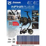 Pioneer Infinia Plus Xe Sp IFN-6000PLUS High Speed Jig Makinesi
