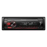 Pioneer MVH-S120 UB USB MP3 4x50W Oto Teyp