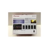 Pioneer Mvh-s125ub Oto Teyp Usb Aux Amfi Çıkışı Mıxtrax