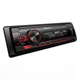 Pioneer Mvh-S320bt Bluetooth Usb'li Oto Teyp - Pionner Türkiye Garantili