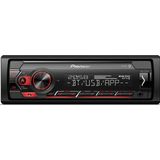 Pioneer MVH-S320BT Teyp