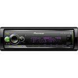 Pioneer MVH-S520BT Bluetooth Oto Teyp