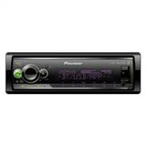 Pioneer Mvh-S520bt Bluetooth Usb Li Oto Teyp - Pionner Türkiye Garantili