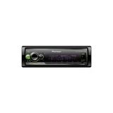 Pioneer Mvh-S520bt Bluetooth/Usb/Aux/3 Amfi Cikis/13 Band Eq/ Profesyonel Oto Teyp
