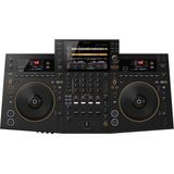 Pioneer Opus Quad All In One Dj Kontrolcüsü - Siyah
