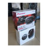 Pioneer Paynır Ts-6975 V3 Oval Hoparlör Takım Champion Series 550W