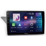 Pioneer PF97BT Audi A4 9 Inç Carplay Androidauto Multimedya Sistemi